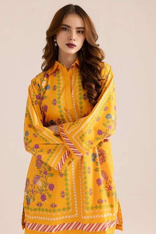 TURKIS CO-ORD COLLECTION VOL 04 BY IZNIK